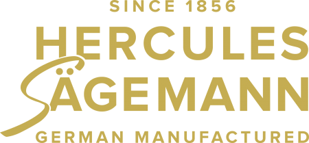 Hercules Sägemann Logo