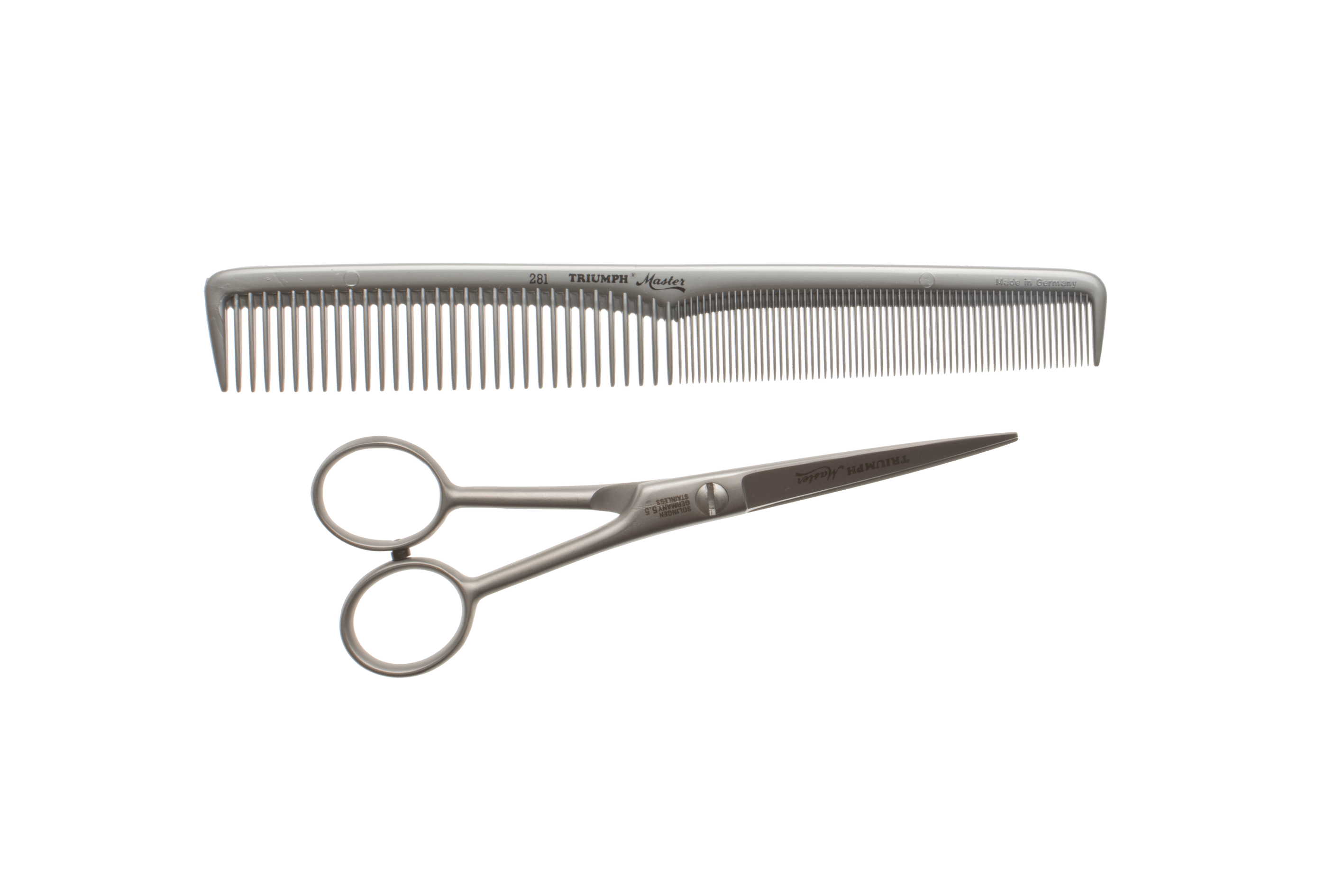 INOOMP 10 Stück Haarscheren-Schalldämpfer Aus Metall – Für Ruhigeres Schneiden