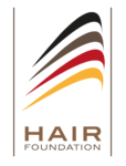 Logo Hair Foundation