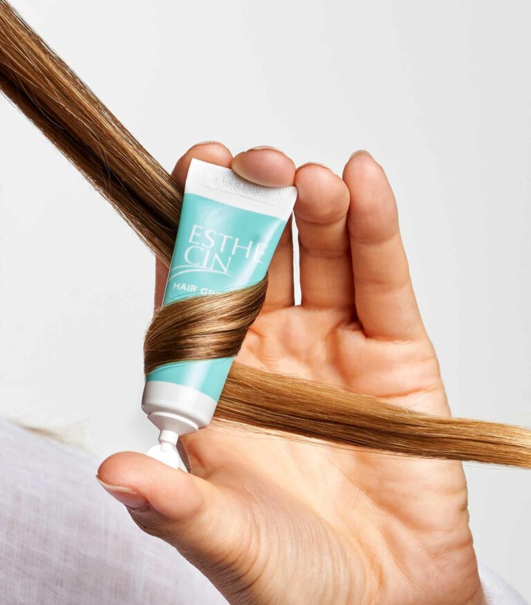 Wirksamkeit-Esthecin