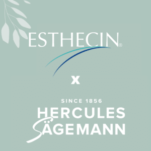 Esthecin x Hercules Sägemann